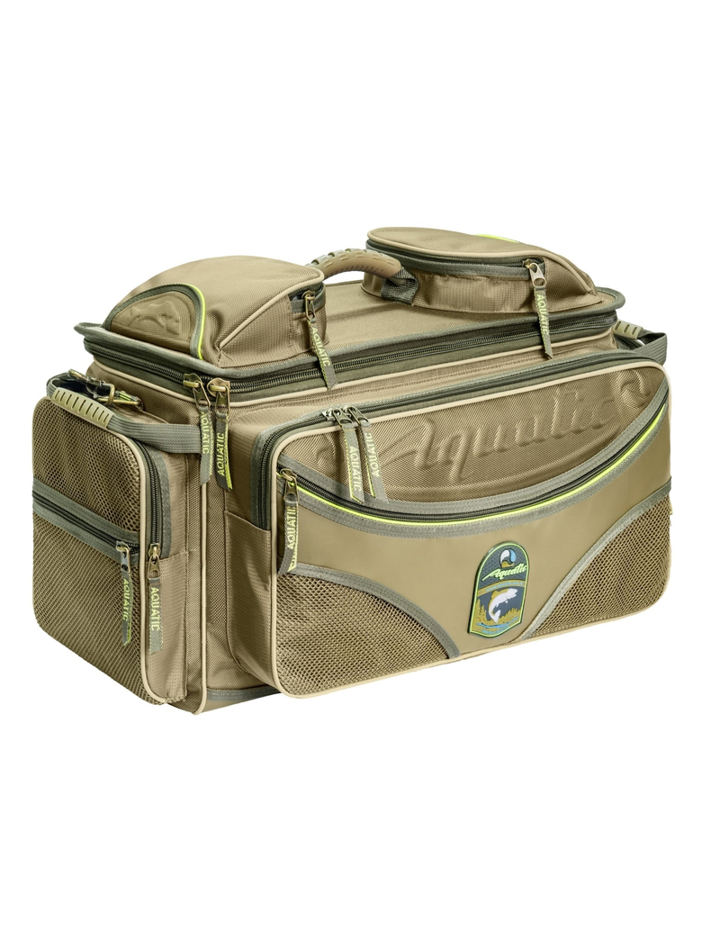 Сумка Aquatic С-07, Цвет: Хаки Сумка Aquatic С-07, Цвет: Хаки