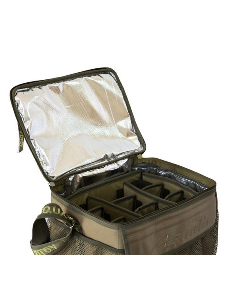 Сумка для дипов, ликвидов, бустеров Aquatic С-25, изображение 2 Сумка для дипов, ликвидов, бустеров Aquatic С-25, изображение 2