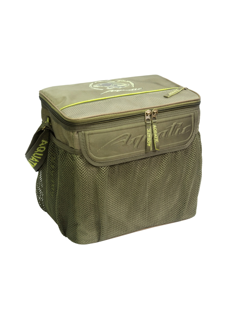 Сумка для дипов, ликвидов, бустеров Aquatic С-25 Сумка для дипов, ликвидов, бустеров Aquatic С-25