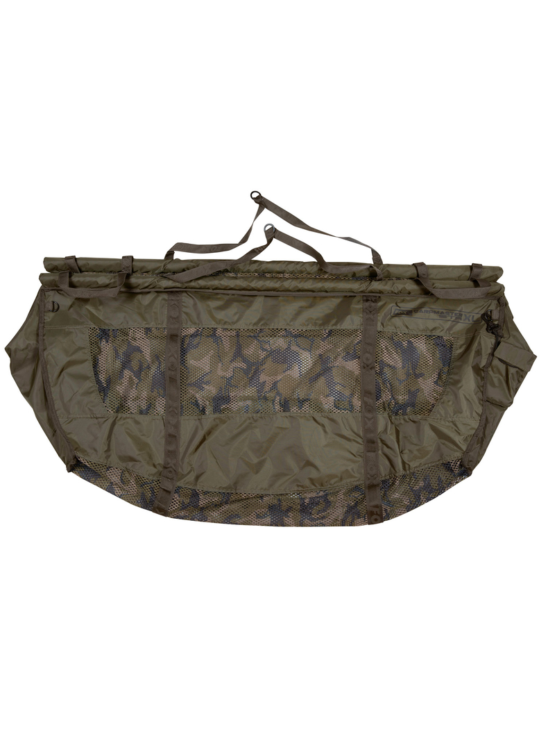 Сумка - отпускалка FOX Carpmaster STR Weight Sling XL, Размер: Standart, изображение 2 Сумка - отпускалка FOX Carpmaster STR Weight Sling XL, Размер: Standart, изображение 2