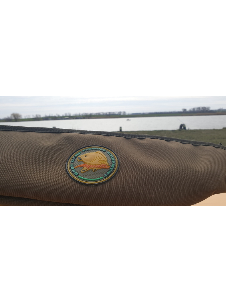Чехол для карпового удилища Aquatic Ч-21, Длина: 195 см, изображение 5