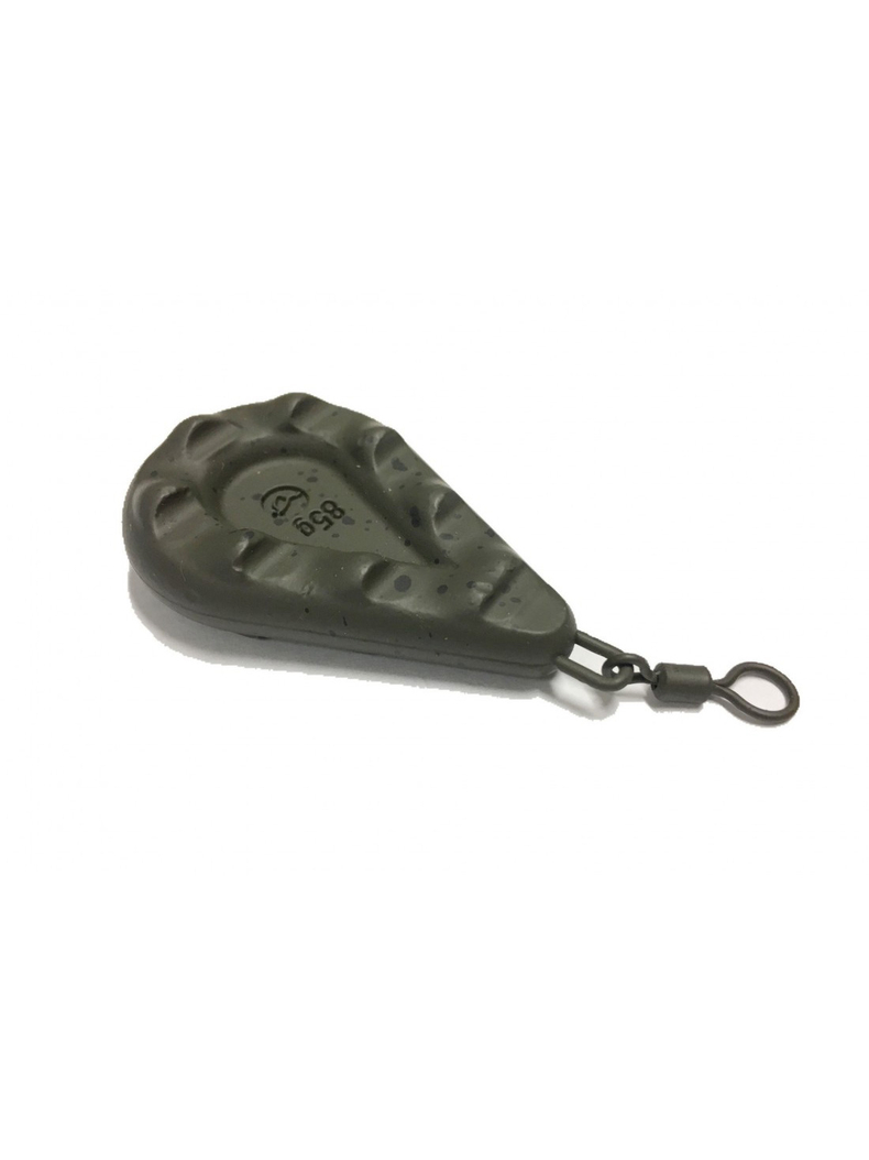 Грузила Korda Big Grippa Swivel, Вес грузила: 5.0 oz – 142 г