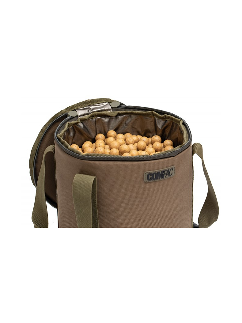 Сумка - холодильник для прикормки KORDA Compac Bait Cool Bag, изображение 2 Сумка - холодильник для прикормки KORDA Compac Bait Cool Bag, изображение 2