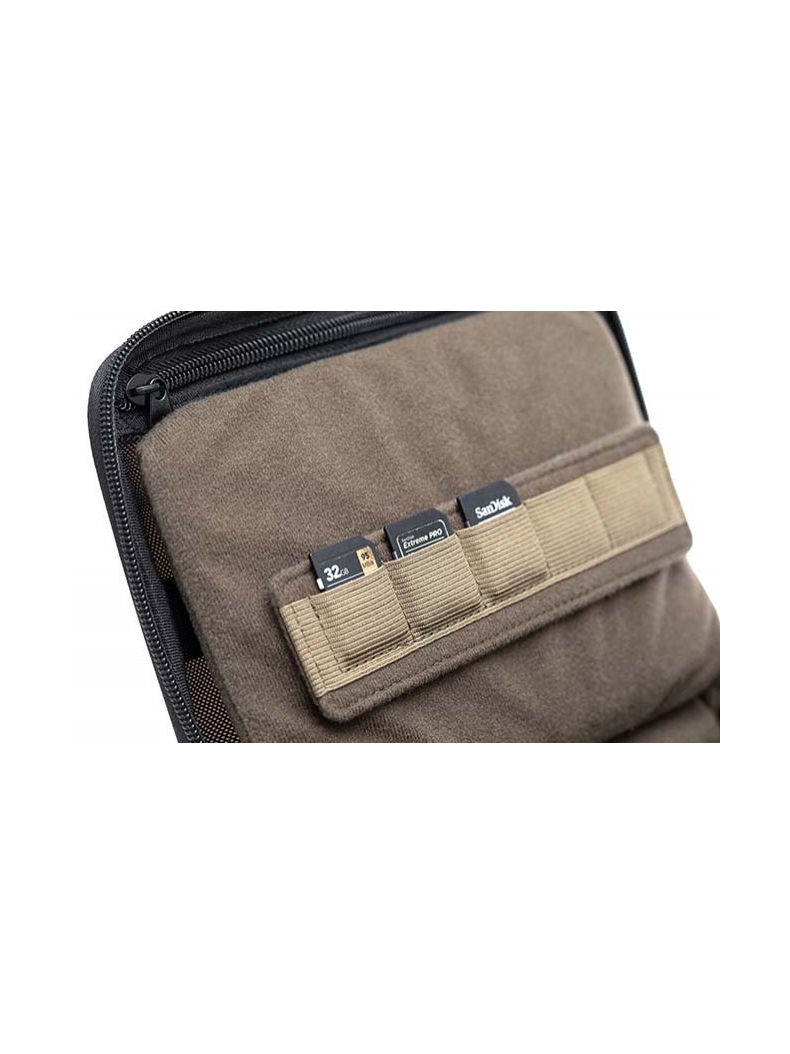 Сумка для фотокамеры KORDA Compac Camera Bag, Размер: Small, изображение 3