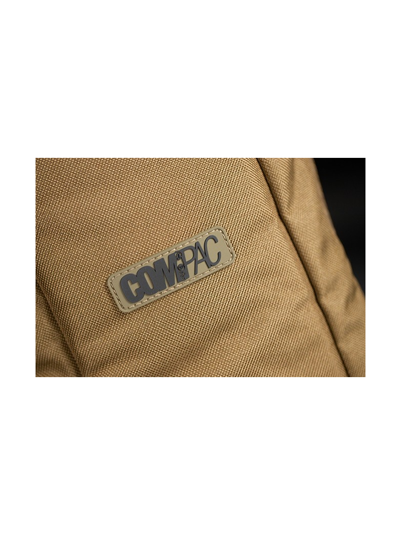 Чехол для 3-х удилищ KORDA Compac 3 Rod Holdall, Для удилищ длиной: 10ft, изображение 4