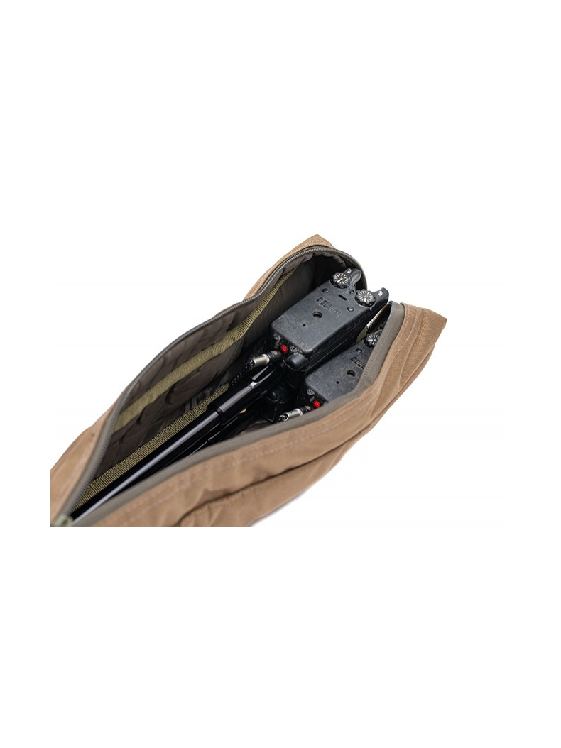 Сумка - чехол для стоек KORDA Compac Bankstick Bag, изображение 2 Сумка - чехол для стоек KORDA Compac Bankstick Bag, изображение 2