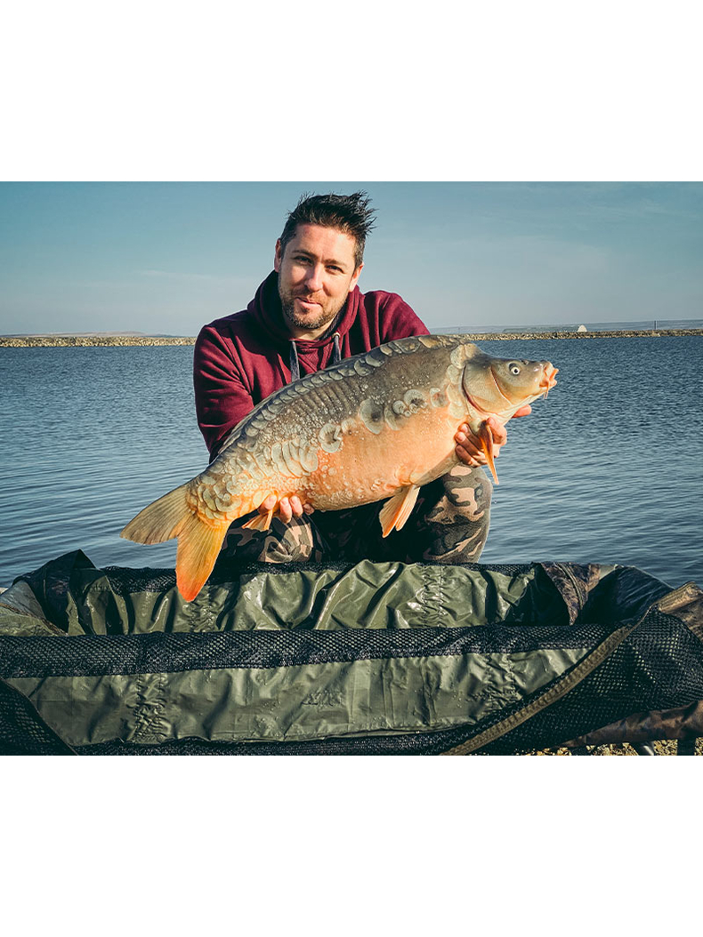 Снасти для карповой ловли (Уровень: комфорт+), изображение 2