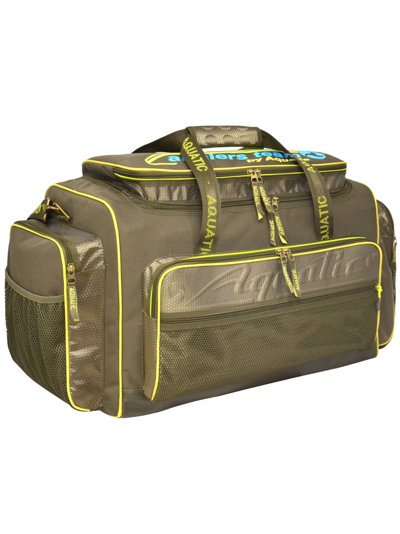 Сумка рыболовная Aquatic С-03 Сумка рыболовная Aquatic С-03