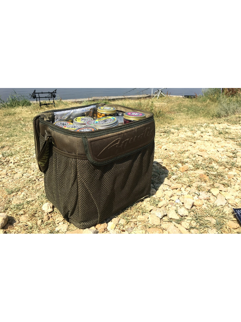 Сумка для дипов, ликвидов, бустеров Aquatic С-25, изображение 4 Сумка для дипов, ликвидов, бустеров Aquatic С-25, изображение 4