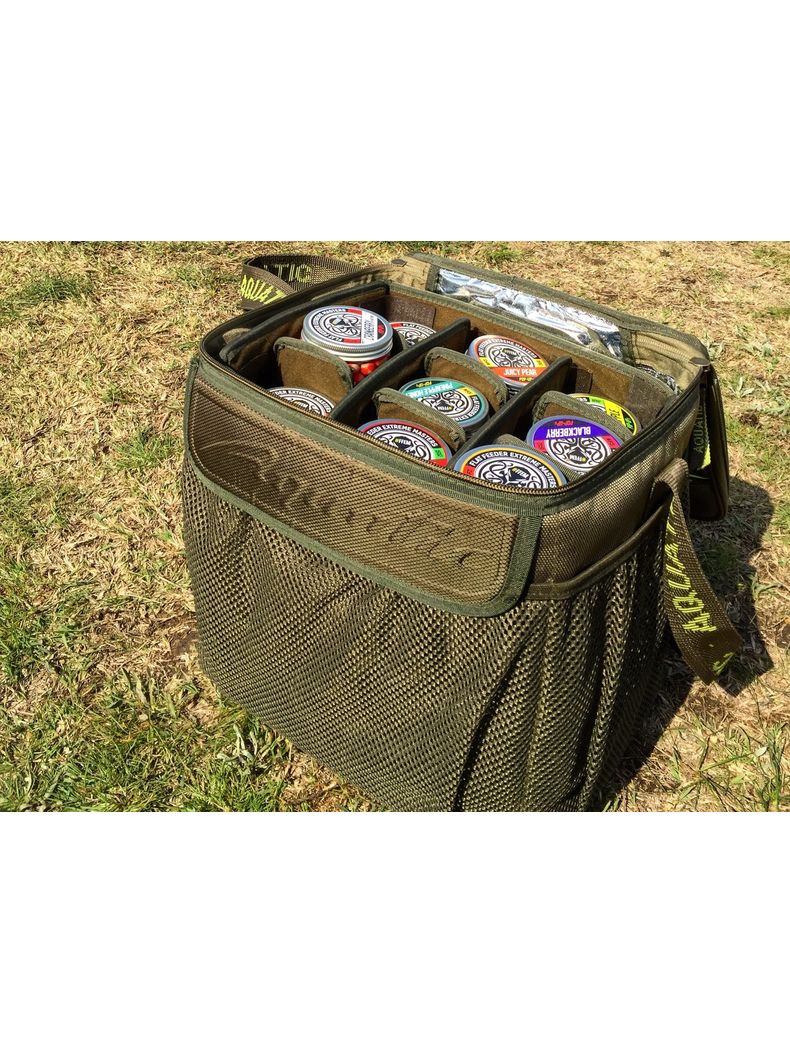 Сумка для дипов, ликвидов, бустеров Aquatic С-25, изображение 3 Сумка для дипов, ликвидов, бустеров Aquatic С-25, изображение 3