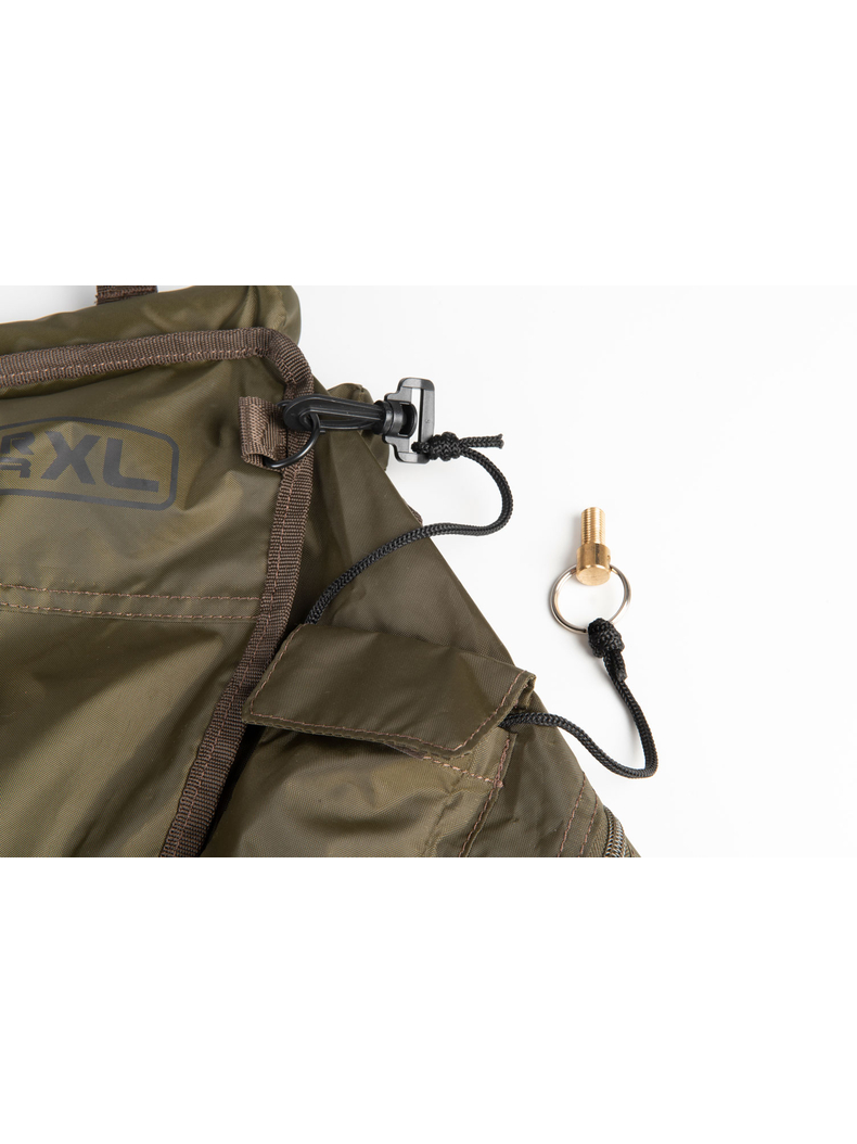 Сумка - отпускалка FOX Carpmaster STR Weight Sling XL, Размер: Standart, изображение 3 Сумка - отпускалка FOX Carpmaster STR Weight Sling XL, Размер: Standart, изображение 3