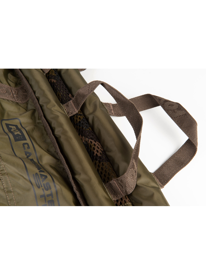 Сумка - отпускалка FOX Carpmaster STR Weight Sling XL, Размер: Standart, изображение 5 Сумка - отпускалка FOX Carpmaster STR Weight Sling XL, Размер: Standart, изображение 5