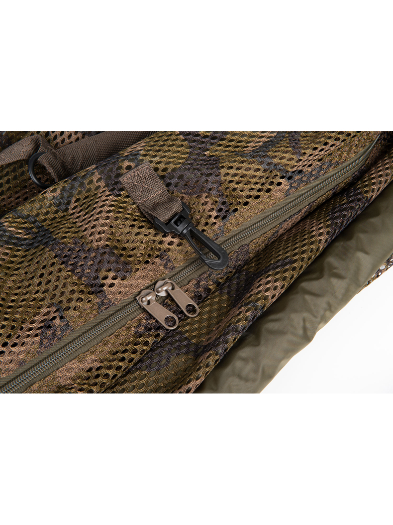 Сумка - отпускалка FOX Carpmaster STR Weight Sling XL, Размер: Standart, изображение 6 Сумка - отпускалка FOX Carpmaster STR Weight Sling XL, Размер: Standart, изображение 6
