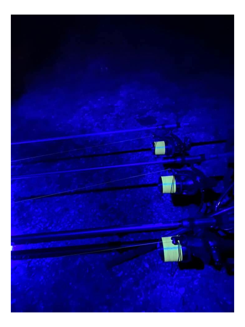 Фонарь налобный Katran Head Lamp W/B 460, изображение 24