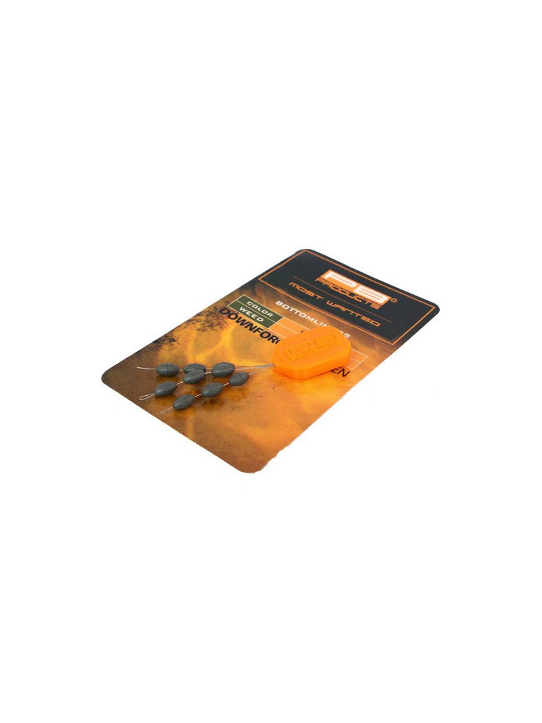Бусина PB Products DT Bottomliners, Цвет: Silt (ил) Бусина PB Products DT Bottomliners, Цвет: Silt (ил)