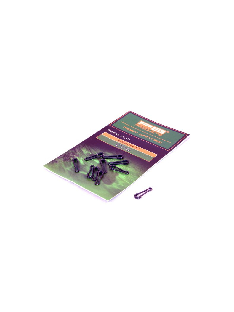 Застежка PB Products Rapid Clip Застежка PB Products Rapid Clip