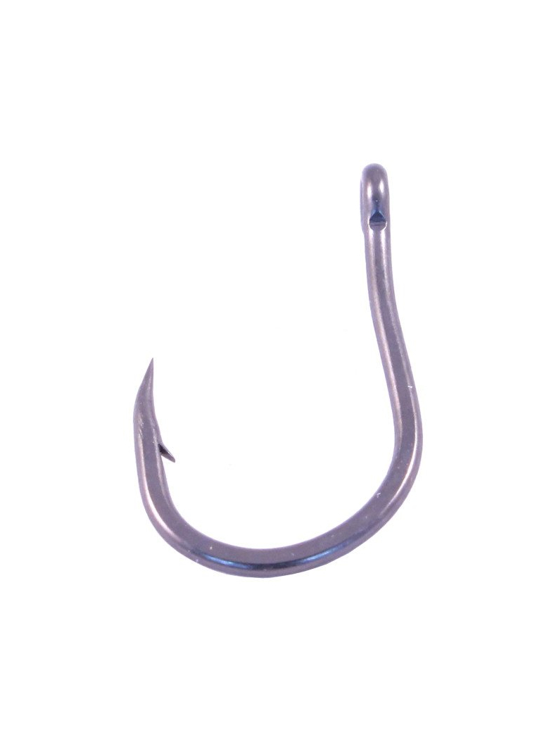 Крючки PB Products Bridge Beater DBF, Размер крючка: № 2