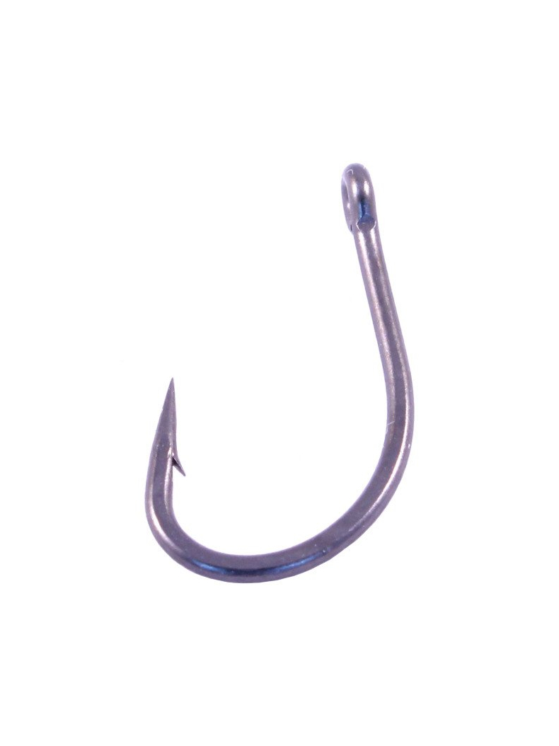 Крючки PB Products SUPER STRONG ALIGNER DBF, Размер крючка: № 4 Крючки PB Products SUPER STRONG ALIGNER DBF, Размер крючка: № 4