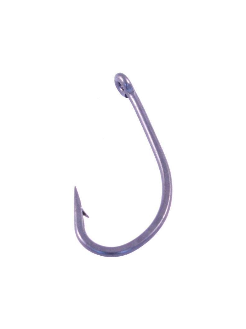 Крючки PB Products ANTI EJECT DBF, Размер крючка: № 8