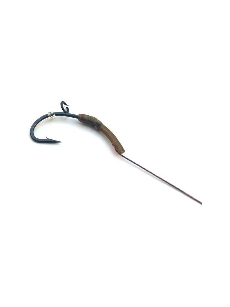 Поводок PB Products D-Rig, Размер крючка: № 6, изображение 2 Поводок PB Products D-Rig, Размер крючка: № 6, изображение 2