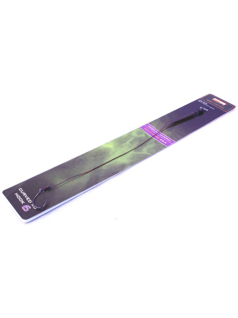 Поводок PB Products KD-Rig, Размер крючка: № 4, изображение 4 Поводок PB Products KD-Rig, Размер крючка: № 4, изображение 4