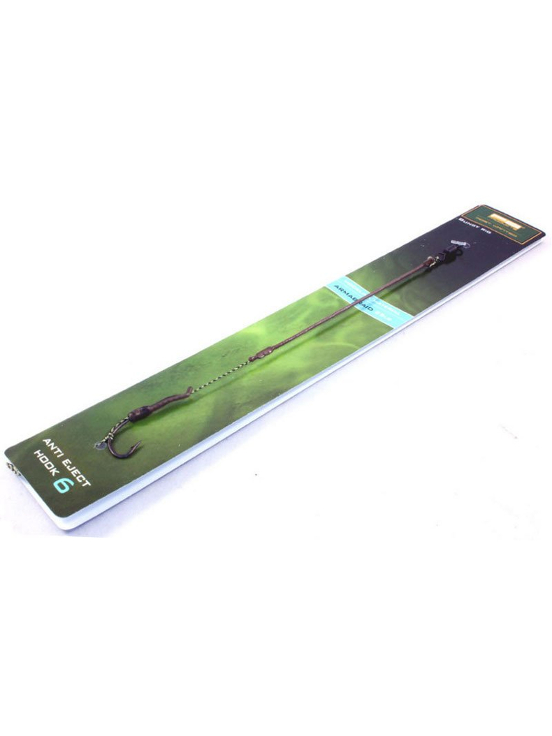 Поводок PB Products Bungy Rig, Размер крючка: № 6, изображение 5 Поводок PB Products Bungy Rig, Размер крючка: № 6, изображение 5