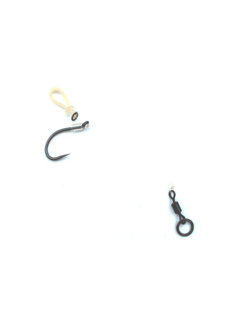 Поводок PB Products Chod Rig, Размер крючка: № 6 Поводок PB Products Chod Rig, Размер крючка: № 6