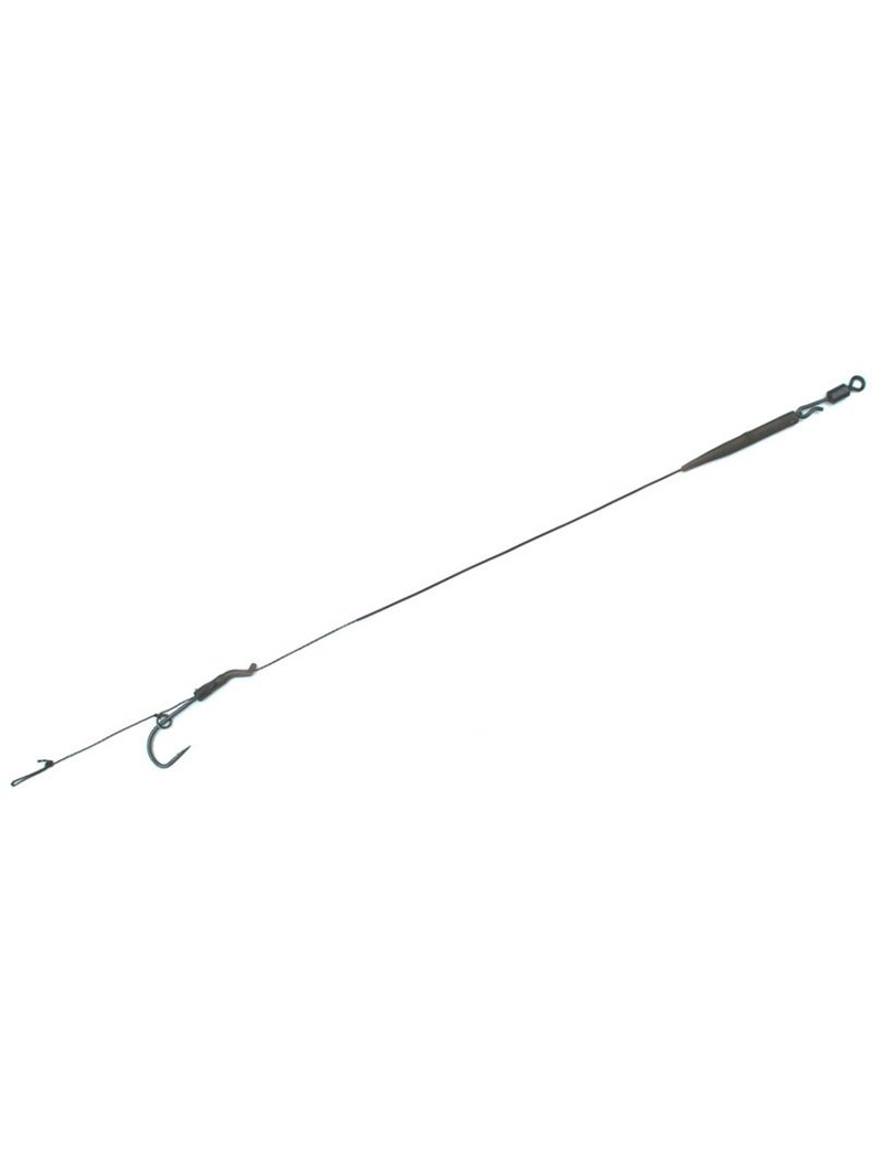 Поводок PB Products Anti Blow Out Rig, Размер крючка: № 6 Поводок PB Products Anti Blow Out Rig, Размер крючка: № 6