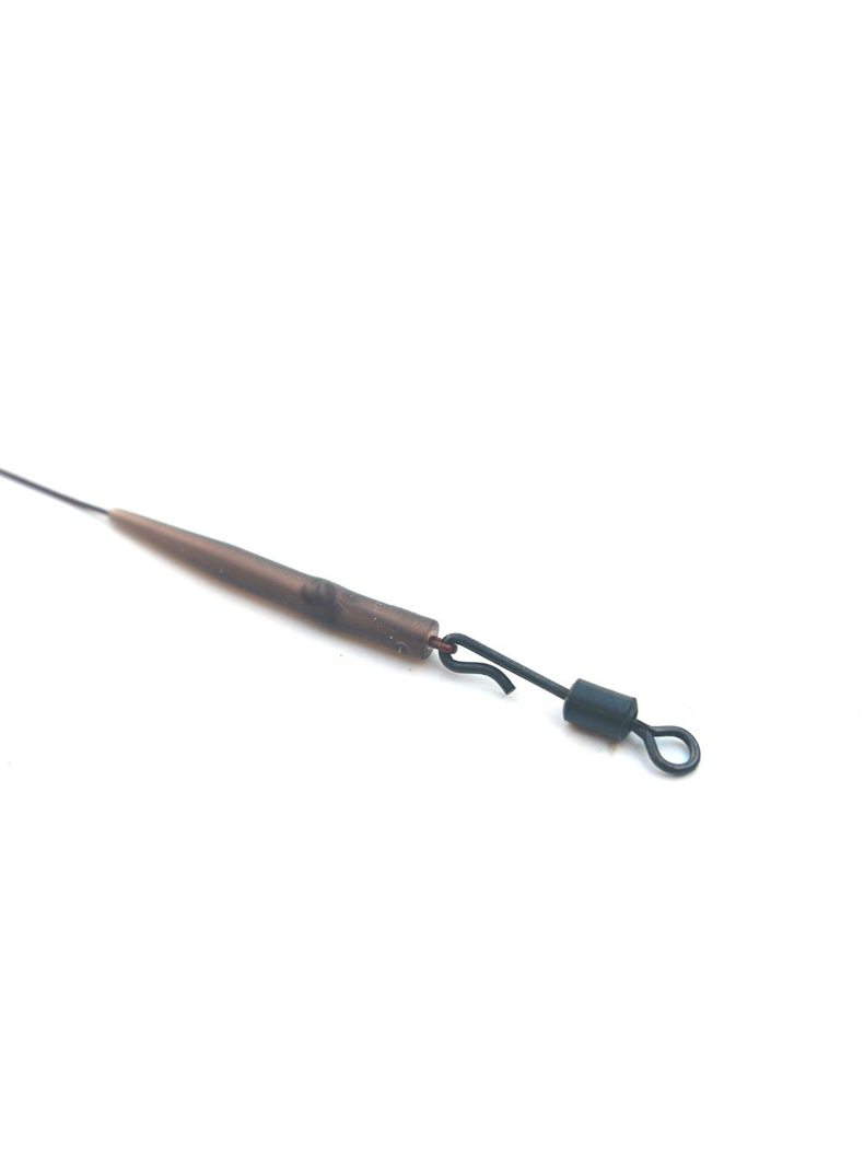 Поводок PB Products Shot On The Hook Rig №4, Размер крючка: № 6, изображение 3 Поводок PB Products Shot On The Hook Rig №4, Размер крючка: № 6, изображение 3