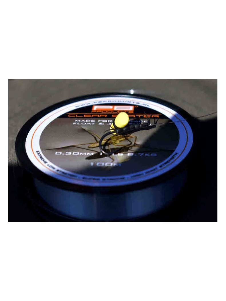 Плавающая пенка PB Products Foam set Zig Ligners, изображение 3 Плавающая пенка PB Products Foam set Zig Ligners, изображение 3