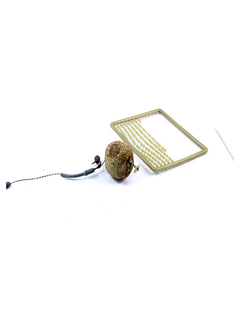 Стопоры для насадок PB Products Hair Stops NORMAL, изображение 3