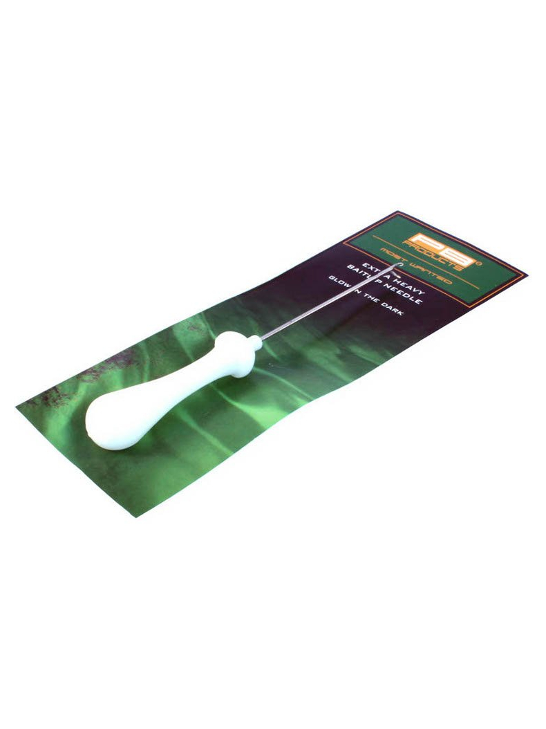 Игла для насадок PB Products Extra Heavy Bait Lip Needle