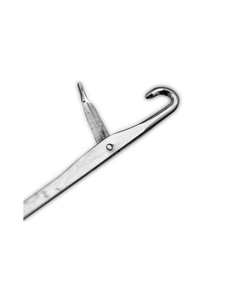 Инструмент PB Products Bait Lip Needle & Stripper, изображение 2 Инструмент PB Products Bait Lip Needle & Stripper, изображение 2