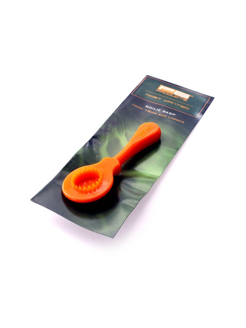 Щетка для бойлов PB Products Boilie Rasp Щетка для бойлов PB Products Boilie Rasp