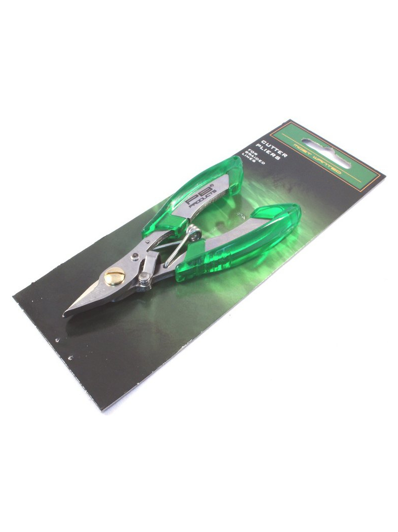 Кусачки PB Products Cutter Pliers Кусачки PB Products Cutter Pliers