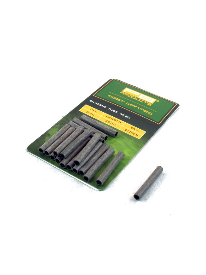 Трубка силиконовая PB Products Silicone Tube