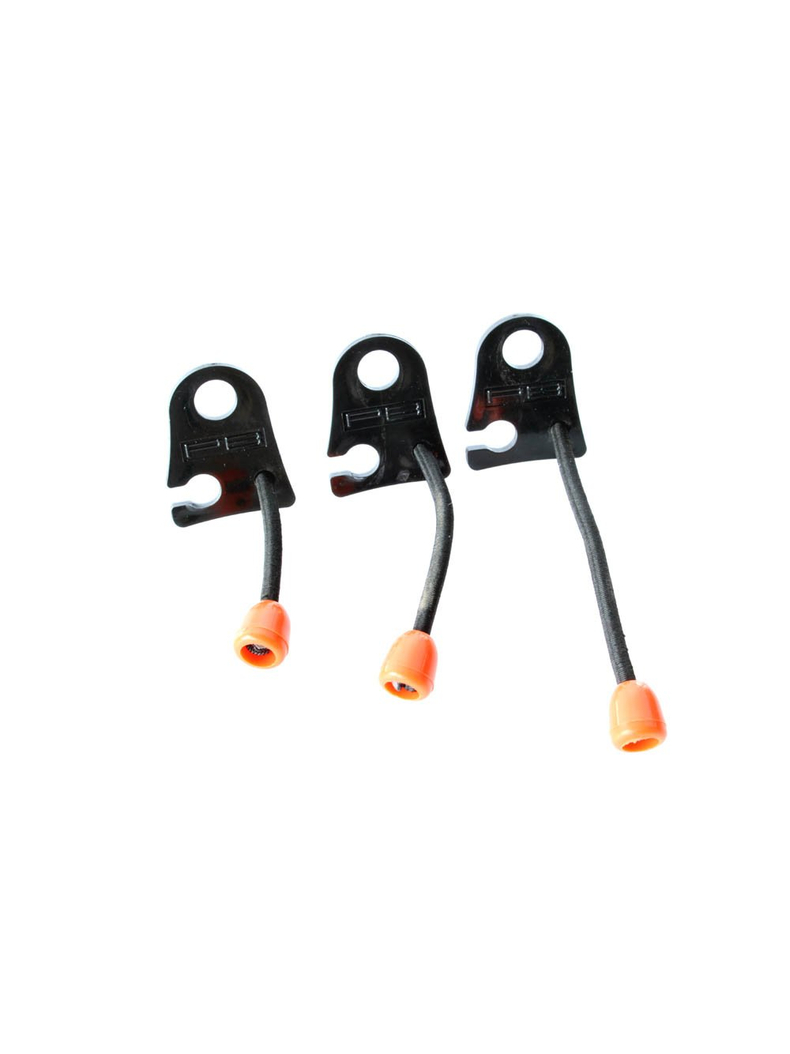 Фиксатор удилища задний PB Products Bungee Rod Lock, Длина: 11 см, изображение 3 Фиксатор удилища задний PB Products Bungee Rod Lock, Длина: 11 см, изображение 3