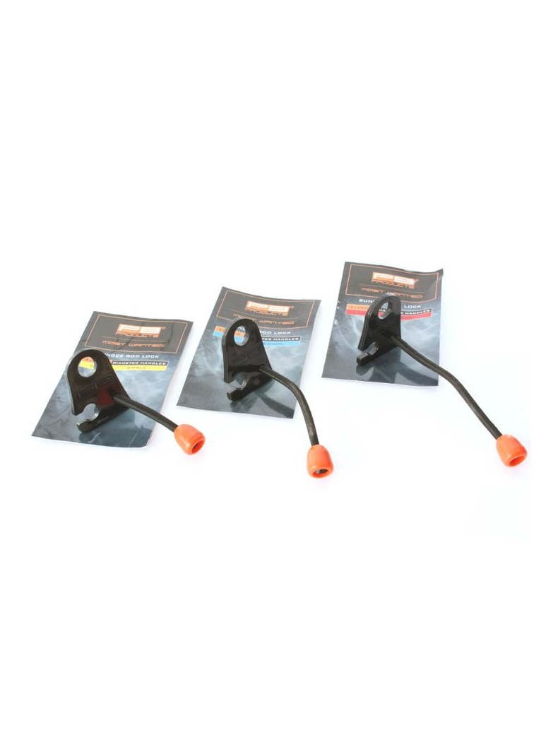 Фиксатор удилища задний PB Products Bungee Rod Lock, Длина: 11 см, изображение 2 Фиксатор удилища задний PB Products Bungee Rod Lock, Длина: 11 см, изображение 2
