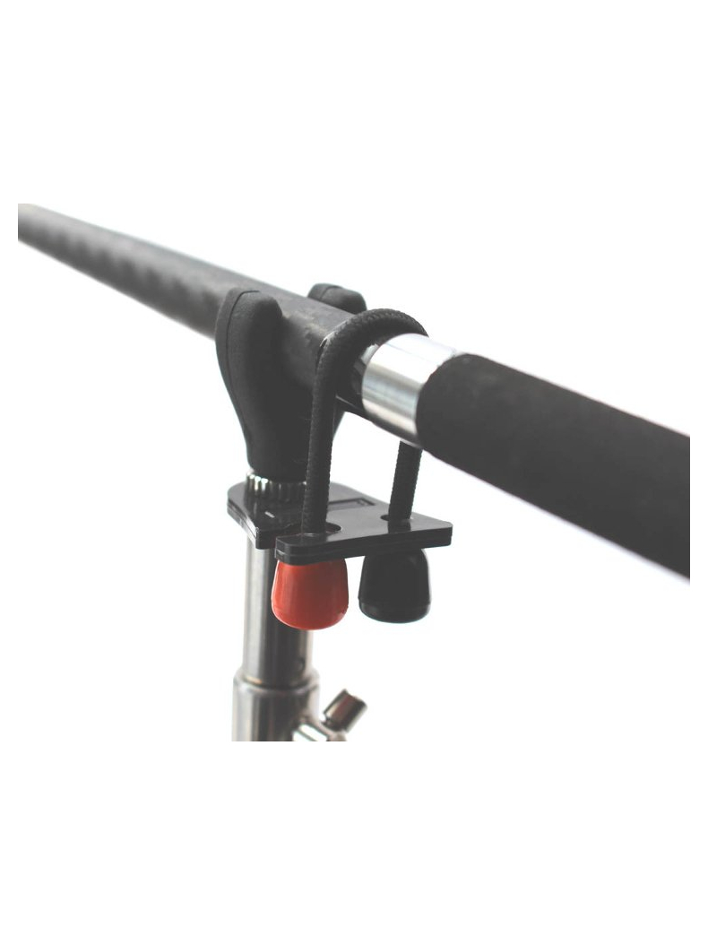 Фиксатор удилища задний PB Products Bungee Rod Lock, Длина: 11 см, изображение 5 Фиксатор удилища задний PB Products Bungee Rod Lock, Длина: 11 см, изображение 5