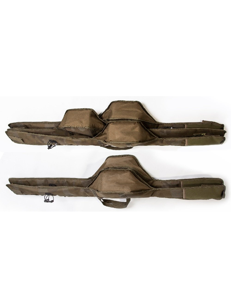 Чехол для удилища SONIK X-TRACTOR RECON Rod Sleeve 12ft, изображение 2 Чехол для удилища SONIK X-TRACTOR RECON Rod Sleeve 12ft, изображение 2