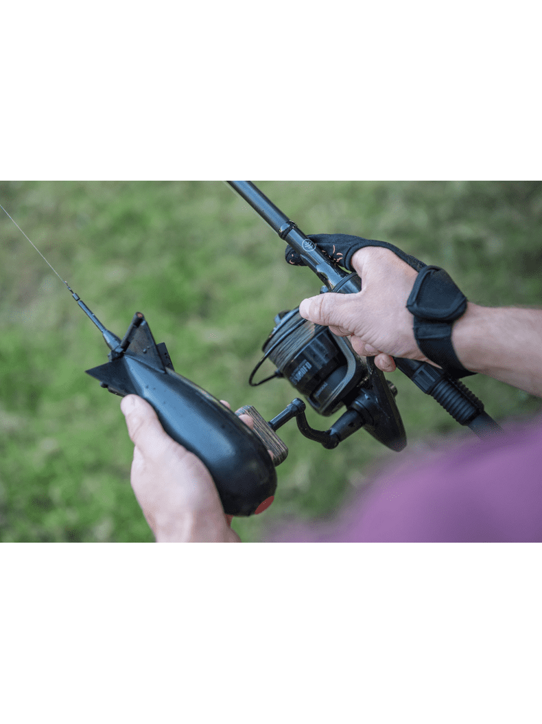 WYCHWOOD Удилище спод/маркер RIOT UTILITY EVA Handle - 2.70m (9ft) - 4.00lb, изображение 3