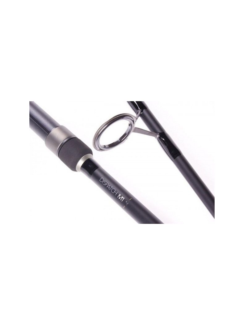 WYCHWOOD Удилище маркерное DISPATCH M1 EVA Handle - 3.60m (12ft) - 3.50lb - 50mm, изображение 2 WYCHWOOD Удилище маркерное DISPATCH M1 EVA Handle - 3.60m (12ft) - 3.50lb - 50mm, изображение 2