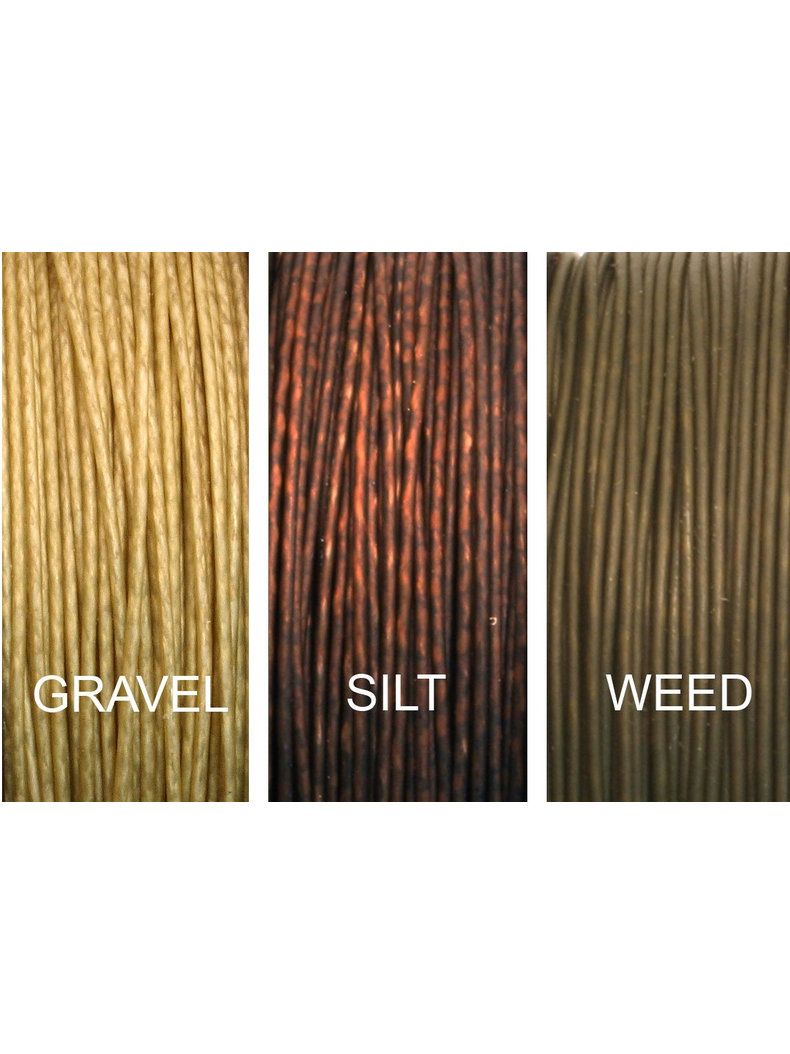 Поводковый материал в оболочке PB Products SKINLESS 20m, Цвет: Weed (Водоросли), Тест: 15.00 lb, изображение 2