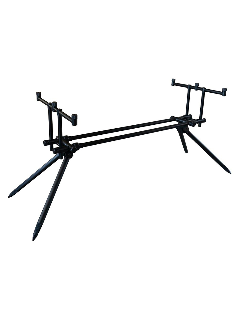 Подставка (Род-Под) для 4 удилищ SONIK STANZ 4 Rod Pod, изображение 3 Подставка (Род-Под) для 4 удилищ SONIK STANZ 4 Rod Pod, изображение 3
