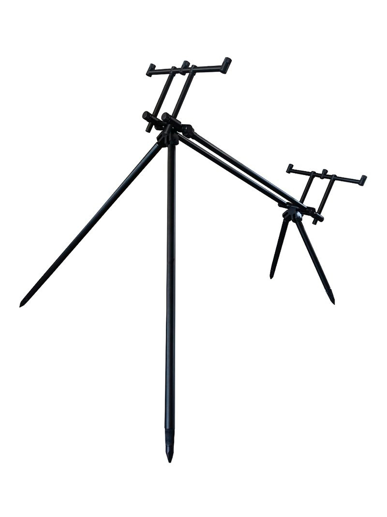 Подставка (Род-Под) для 4 удилищ SONIK STANZ 4 Rod Pod, изображение 2 Подставка (Род-Под) для 4 удилищ SONIK STANZ 4 Rod Pod, изображение 2
