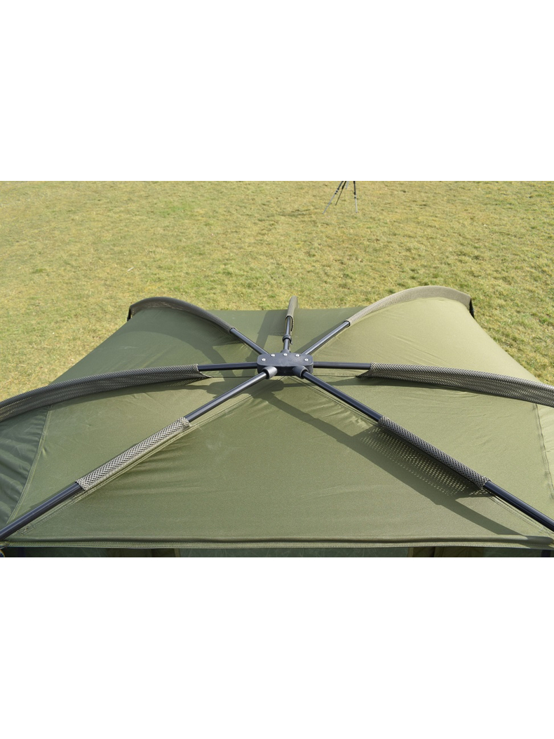 Палатка одноместная SONIK AXS Bivvy 1 Man, изображение 3