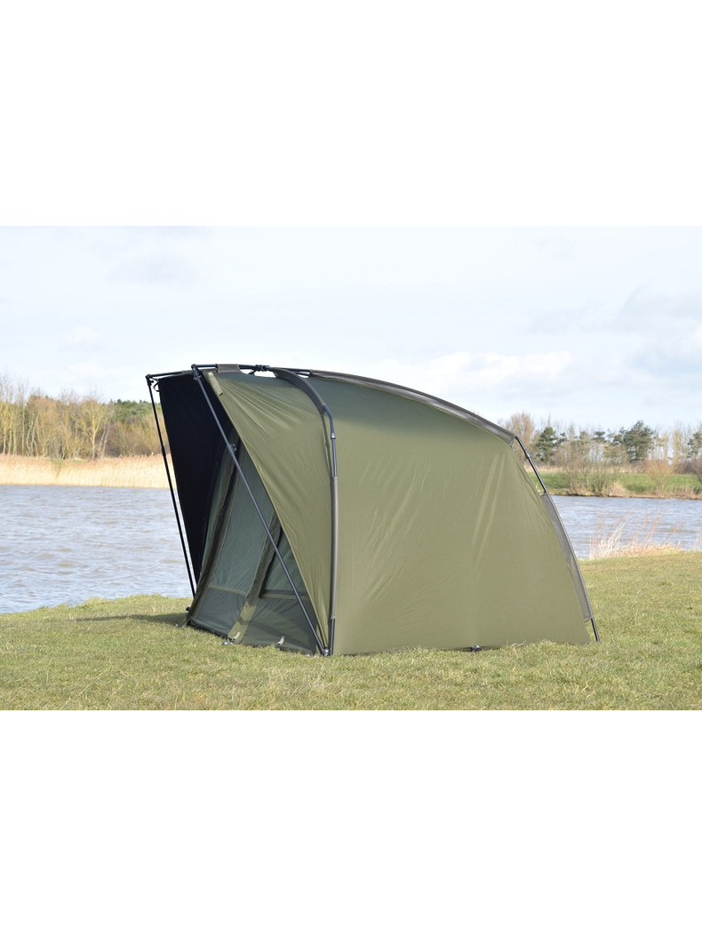 Палатка одноместная SONIK AXS Bivvy 1 Man, изображение 5