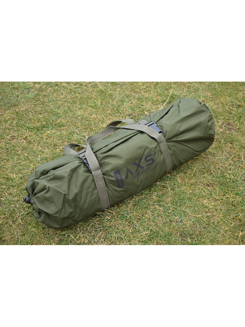 Палатка одноместная SONIK AXS Bivvy 1 Man, изображение 4