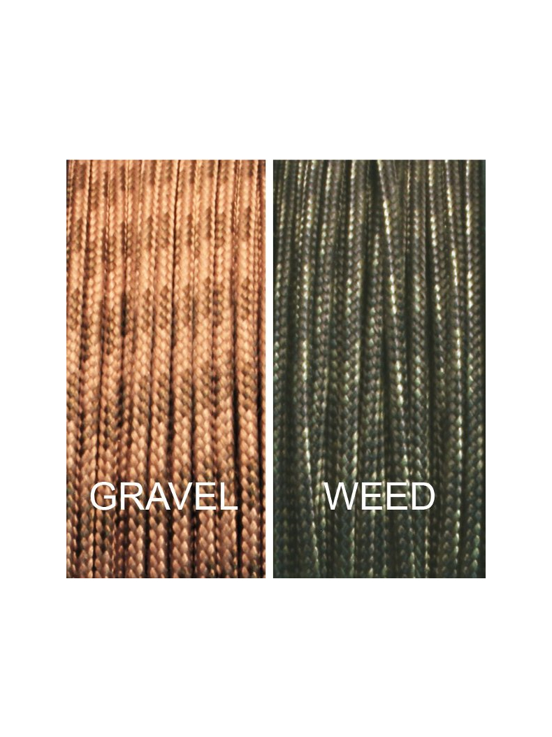 Лидкор + игла PB Products DOWNFORCE 45lb, Цвет: Weed (Водоросли), изображение 2 Лидкор + игла PB Products DOWNFORCE 45lb, Цвет: Weed (Водоросли), изображение 2