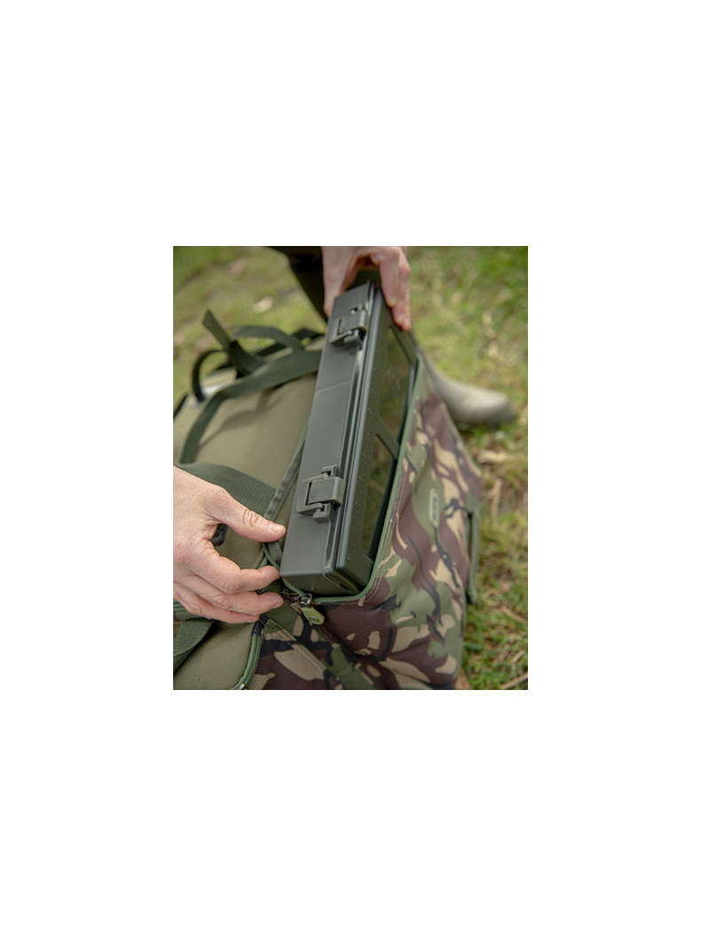 WYCHWOOD Сумка TACTICAL HD Carryall - 56x38x30cm, изображение 2 WYCHWOOD Сумка TACTICAL HD Carryall - 56x38x30cm, изображение 2